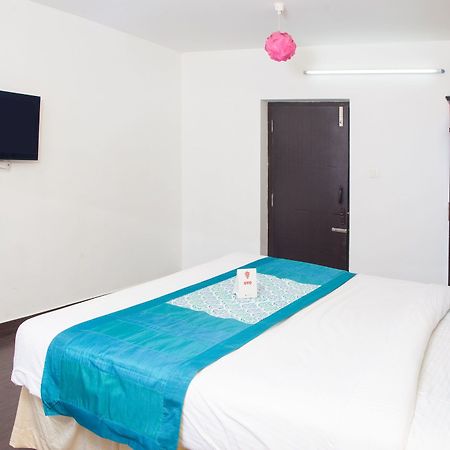 Oyo 4239 The Bliss Resorts And Cottages Ooty Buitenkant foto