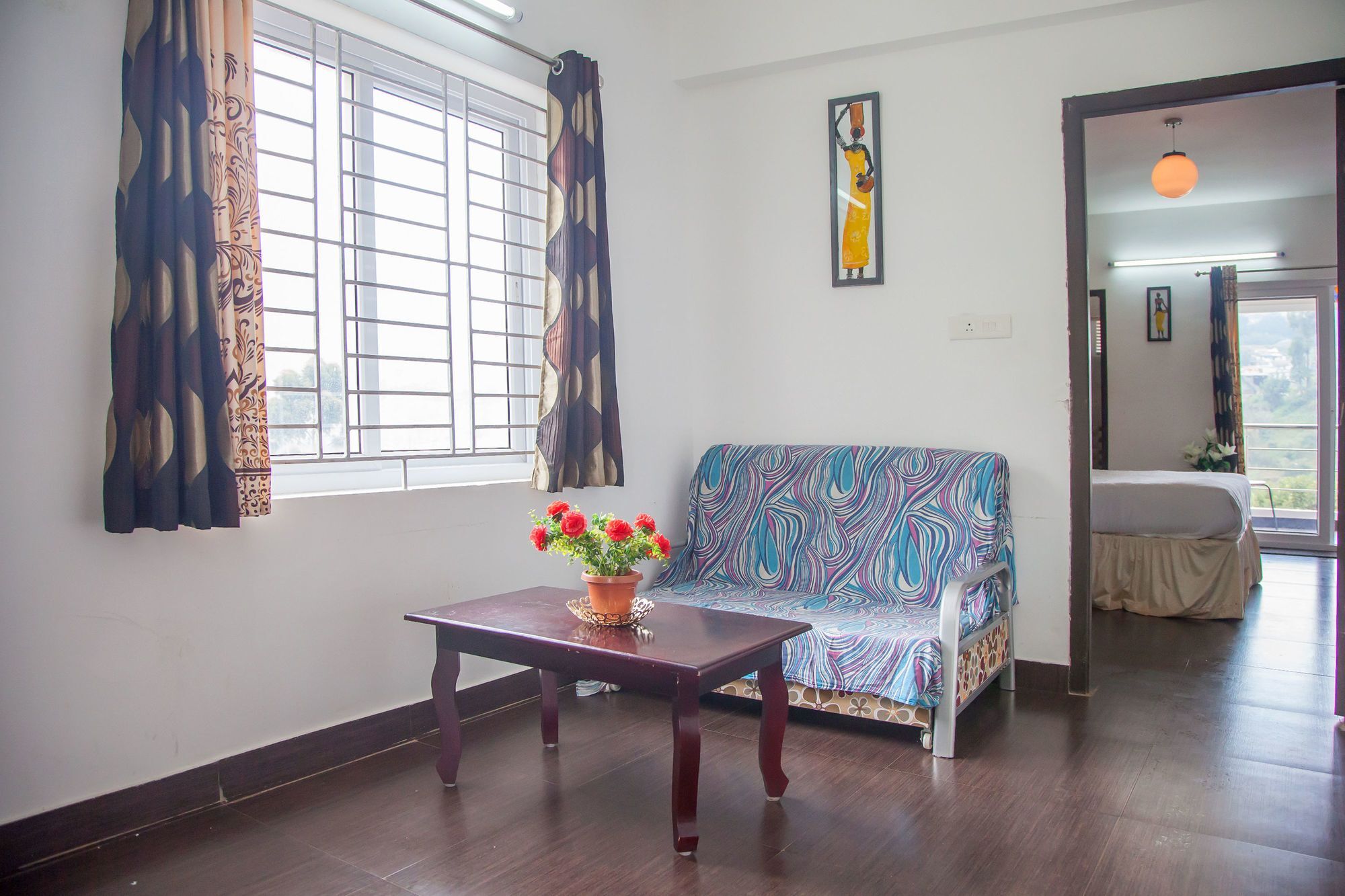 Oyo 4239 The Bliss Resorts And Cottages Ooty Buitenkant foto