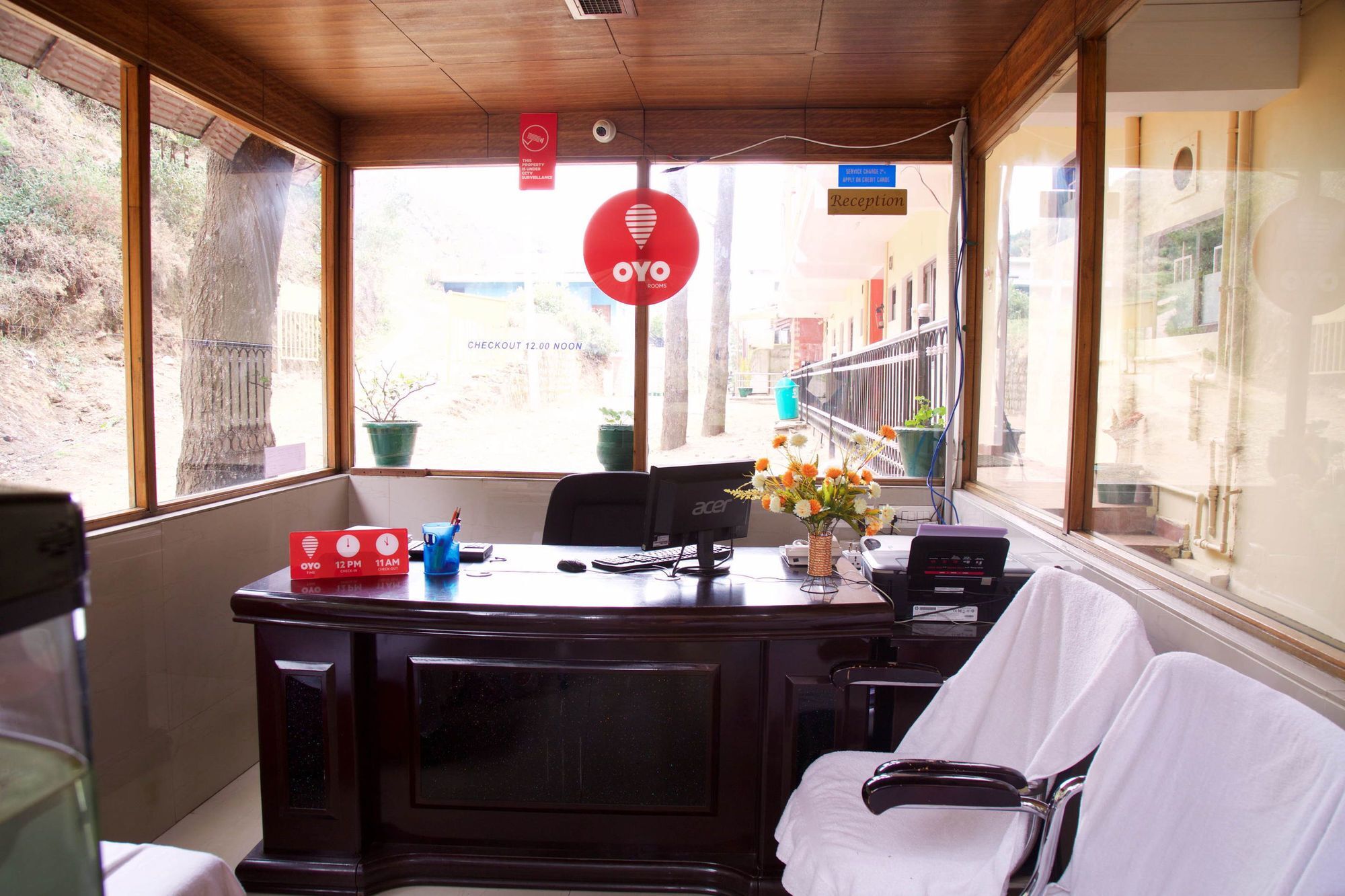 Oyo 4239 The Bliss Resorts And Cottages Ooty Buitenkant foto