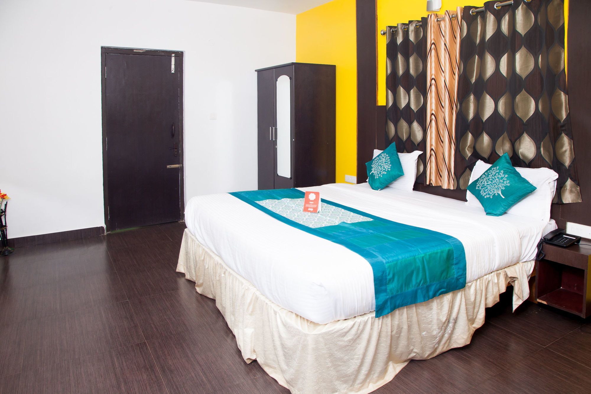 Oyo 4239 The Bliss Resorts And Cottages Ooty Buitenkant foto